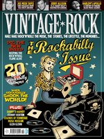 Vintage Rock